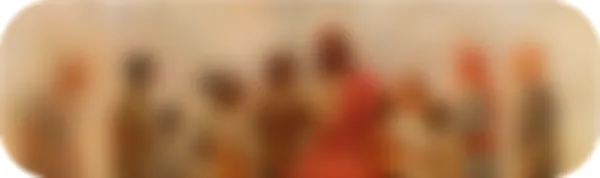 Manos empacando artículos para una misión